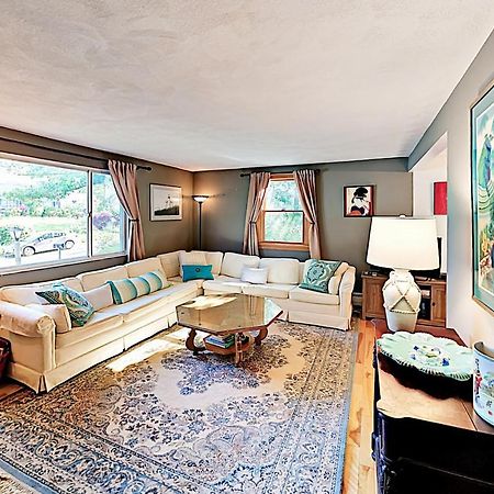 Bay Pointe Bungalow East Falmouth Luaran gambar