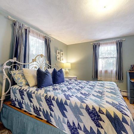 Bay Pointe Bungalow East Falmouth Luaran gambar