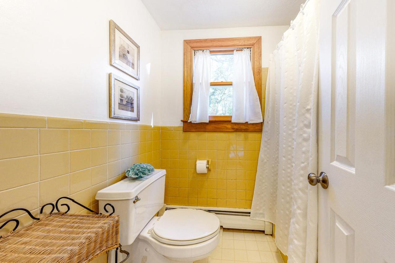 Bay Pointe Bungalow East Falmouth Luaran gambar