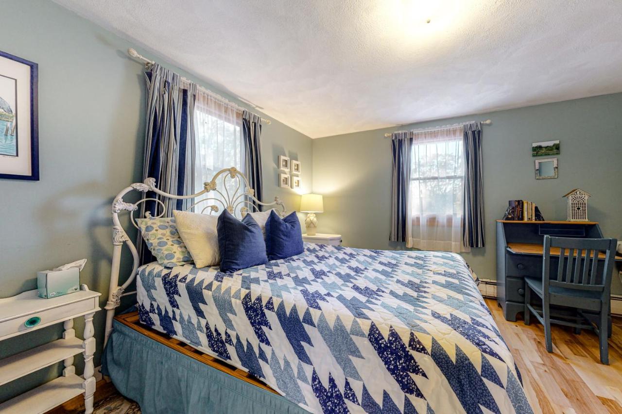 Bay Pointe Bungalow East Falmouth Luaran gambar