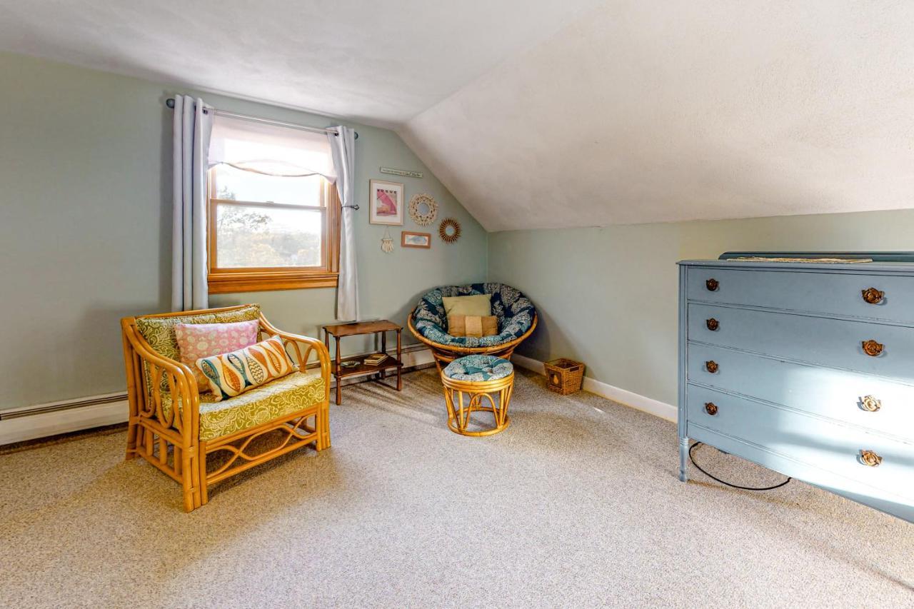 Bay Pointe Bungalow East Falmouth Luaran gambar