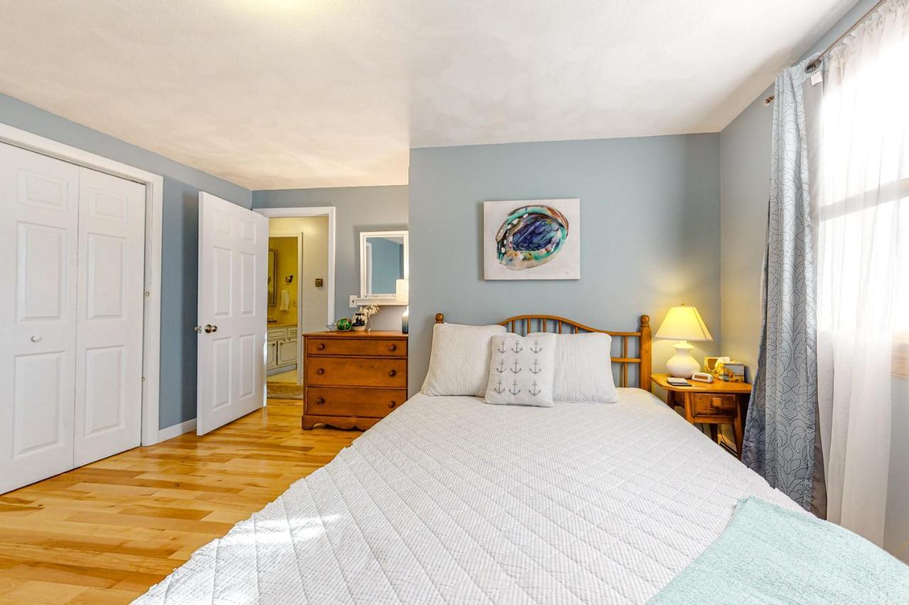 Bay Pointe Bungalow East Falmouth Luaran gambar