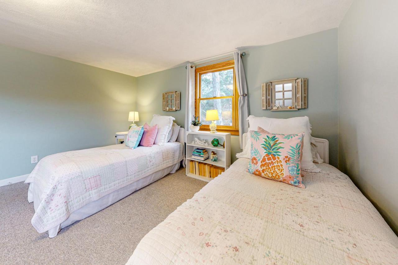 Bay Pointe Bungalow East Falmouth Luaran gambar