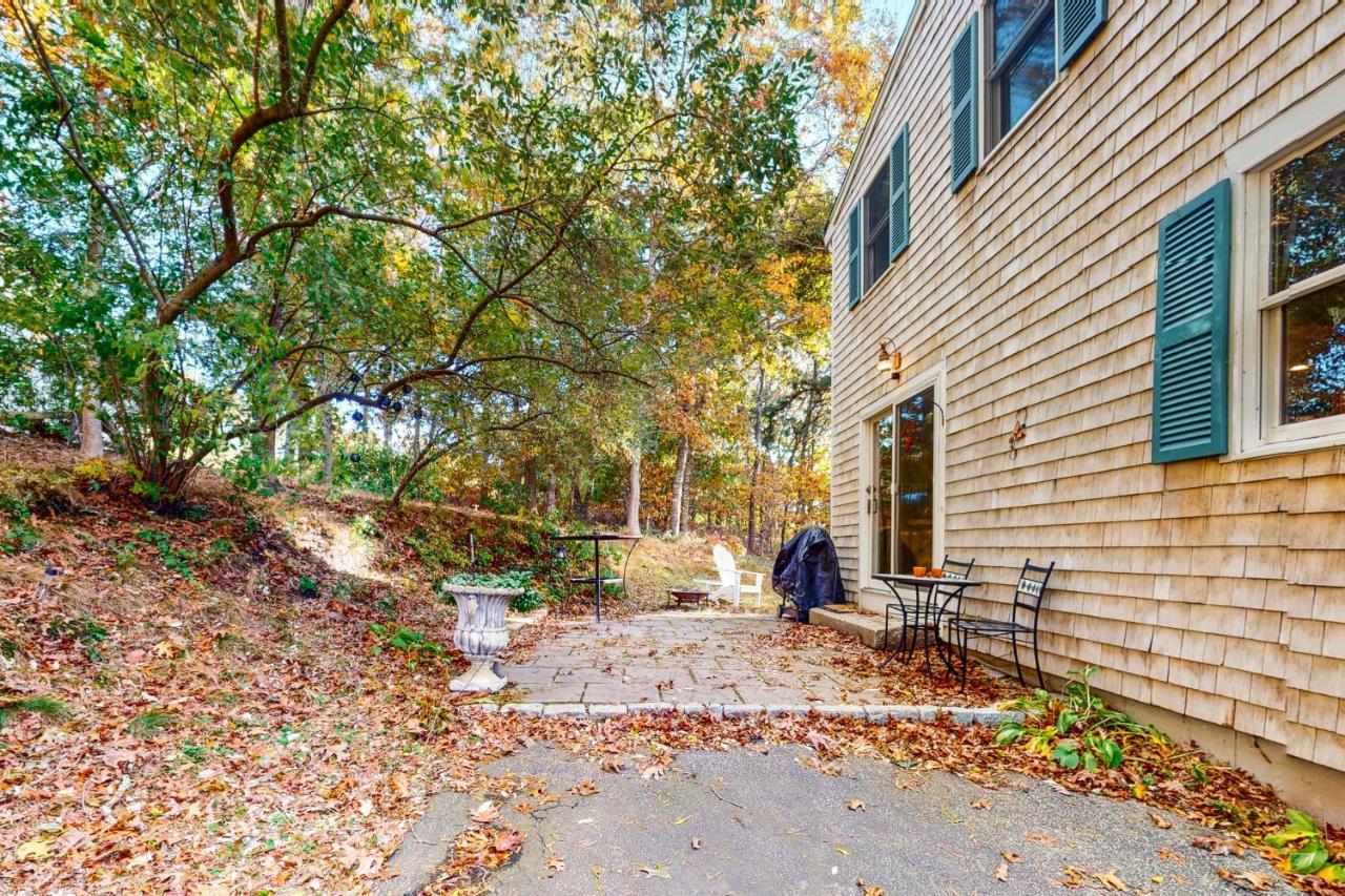 Bay Pointe Bungalow East Falmouth Luaran gambar