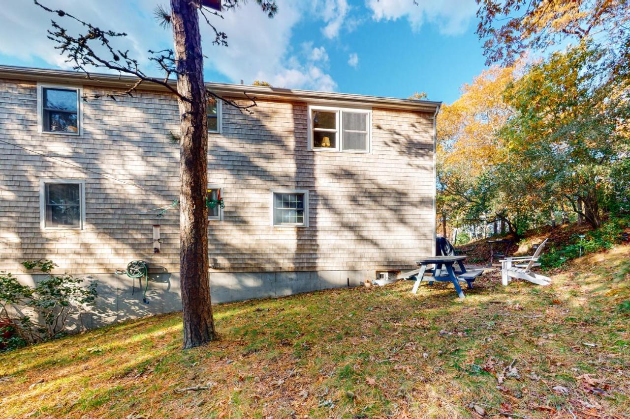 Bay Pointe Bungalow East Falmouth Luaran gambar