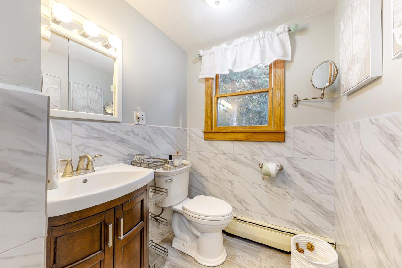 Bay Pointe Bungalow East Falmouth Luaran gambar